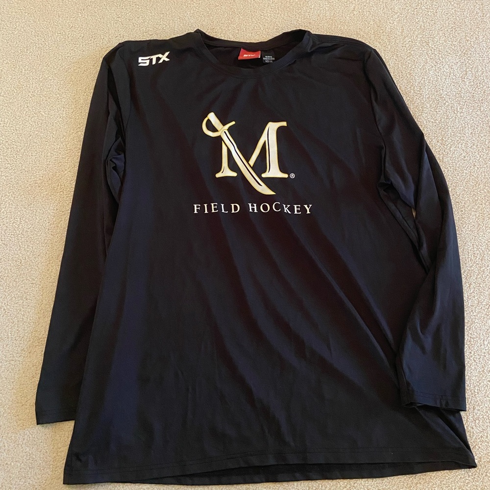 STX Millersville University Field Hockey Longsleeve XXL